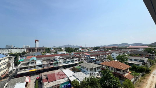 1-BR Condo at Marvest Condo close to Hua Hin Night Market (ID 2833322)