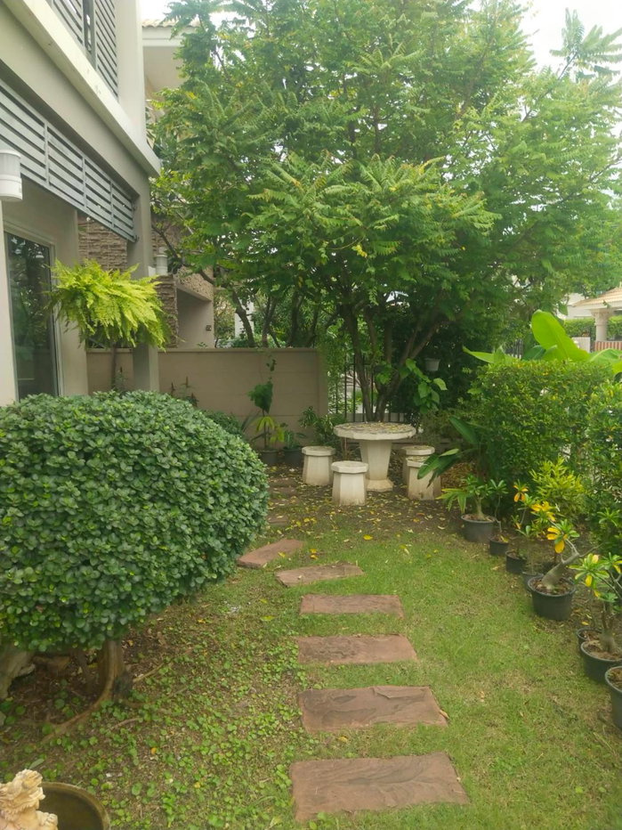 รูป ขายบ้านด่วน ทำเลบางใหญ่ ใกล้เซ็นทรัลเวสต์เกต - รูปที่ 4/25