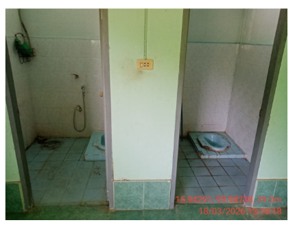 รูป บ้านเดี่ยว 360 ตร.วา บรรพตพิสัย นครสวรรค์ บรรพตพิสัย นครสวรรค์ 3.4M - รูปที่ 3/13