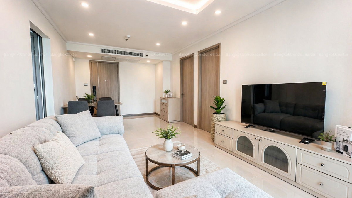 รูป 🍀🍀🍀 Fully furnished💝 ให้เช่า📌 ศุภาลัย โอเรียนทัล สุขุมวิท 39(Line:@rent2022)BTS พร้อมพงษ์✨พร้อมเข้าอยู่🌼A11258 - รูปที่ 8/16