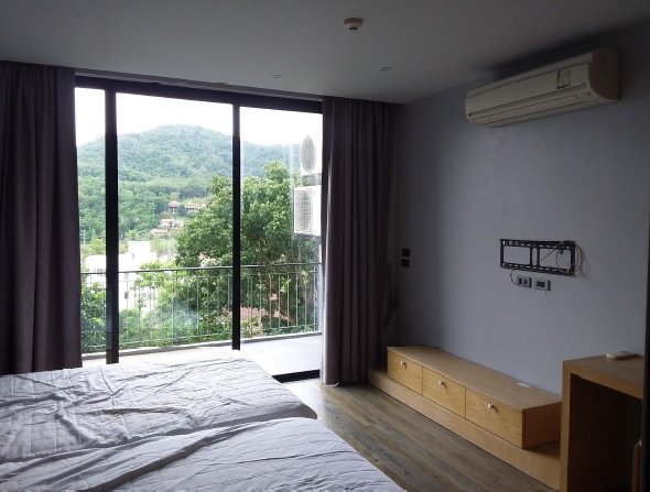 picture CONDO 44.8 Sq.m. Muang Phuket Phuket for 4.9M - 2/8
