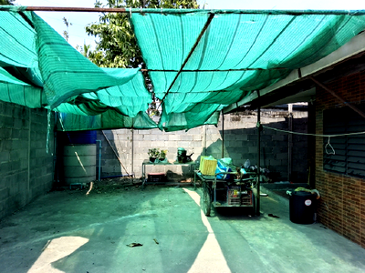 Houses for sale Pinthong Industrial Estate : HOME 48 Sq.w. Si Racha Chonburi for 1.3M
