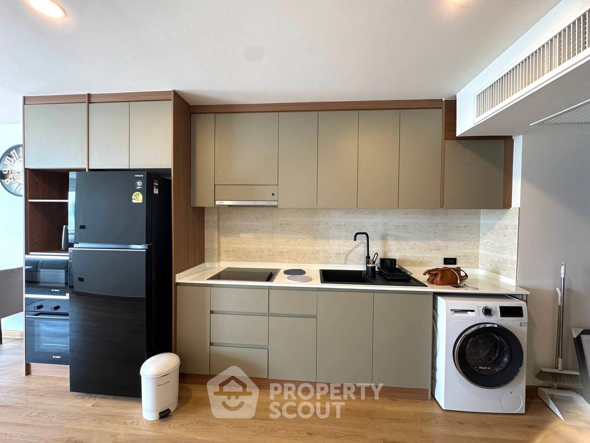 รูป คอนโด 1-ห้องนอน ที่ เจซี ทาวเวอร์ ทองหล่อ ใกล้ พร้อมพงษ์ (ID 2834120) - รูปที่ 6/23