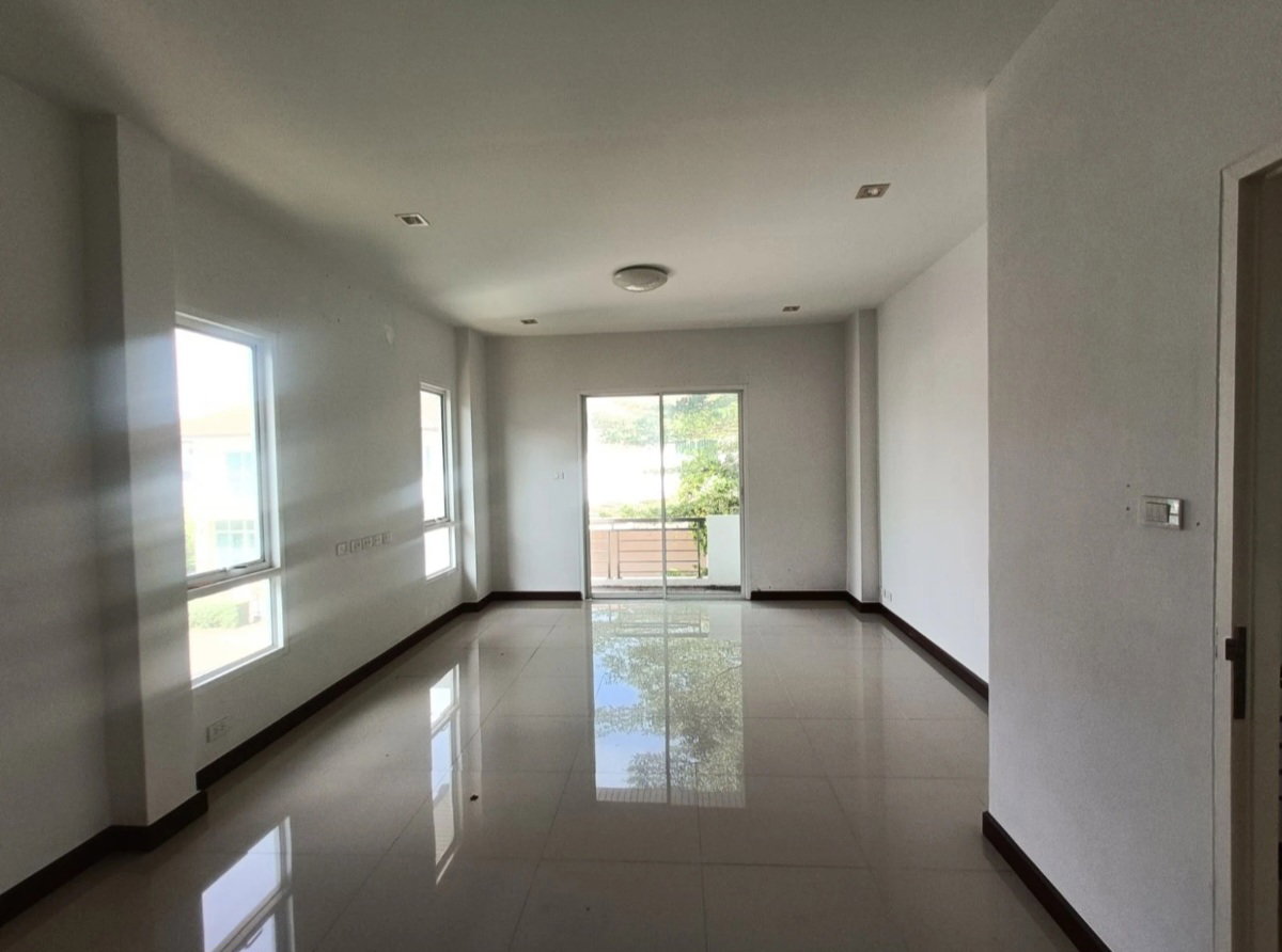 รูป บ้านเดี่ยว 71 ตร.วา เดอะสปริง เพลส อำเภอเมืองขอนแก่น ขอนแก่น 4.1M - รูปที่ 5/9