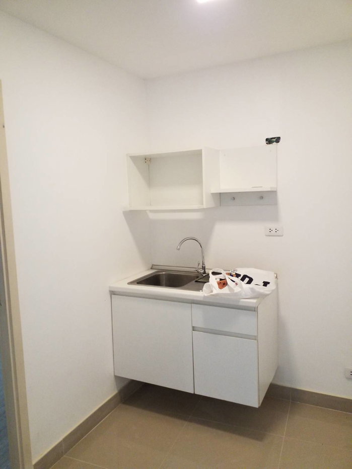 picture CONDO 38.81 Sq.m. Phra Khanong Bangkok for 3M - 11/13