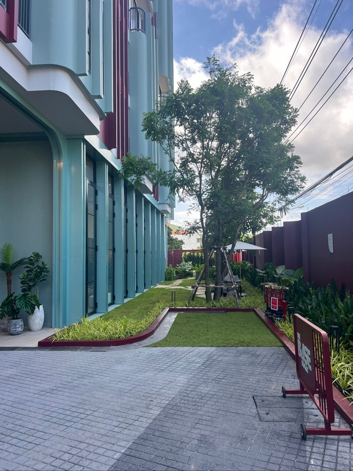 รูป Amazing Base Bukit 2 Bedroom Condo by Sansiri - รูปที่ 30/44
