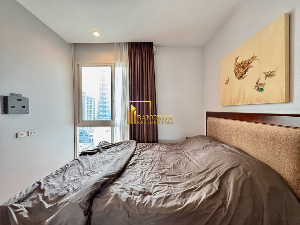 รูป The Prime 11 | Modern 2 Bed Condo For Rent in Nana - BR3576CD - รูปที่ 15/26