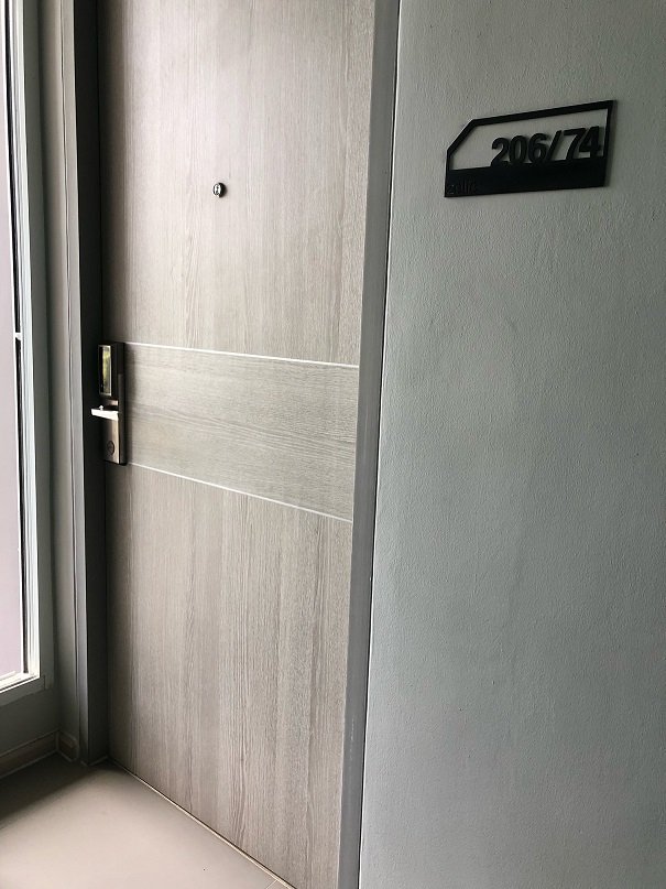 picture CONDO 30.13 Sq.m. Phuttha Mon Thon Nakhon Pathom for 1.8M - 2/9