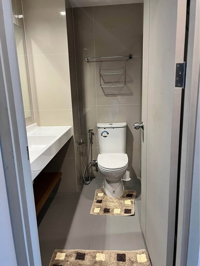 รูป  Condo for rent:Ideo Sukhumvit 93 Line ID: @condobkk(With@) - รูปที่ 9/13