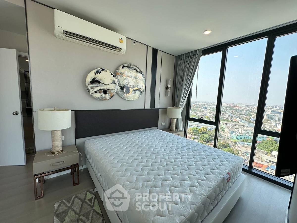 รูป คอนโด 2-ห้องนอน ที่ คอนโด เซียล่า ศรีปทุม ใน ลาดยาว (ID 2836424) - รูปที่ 5/28