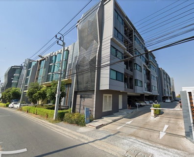 CONDO 28.88 Sq.m. Bang Sao Thong Samut Prakarn for 1.9M
