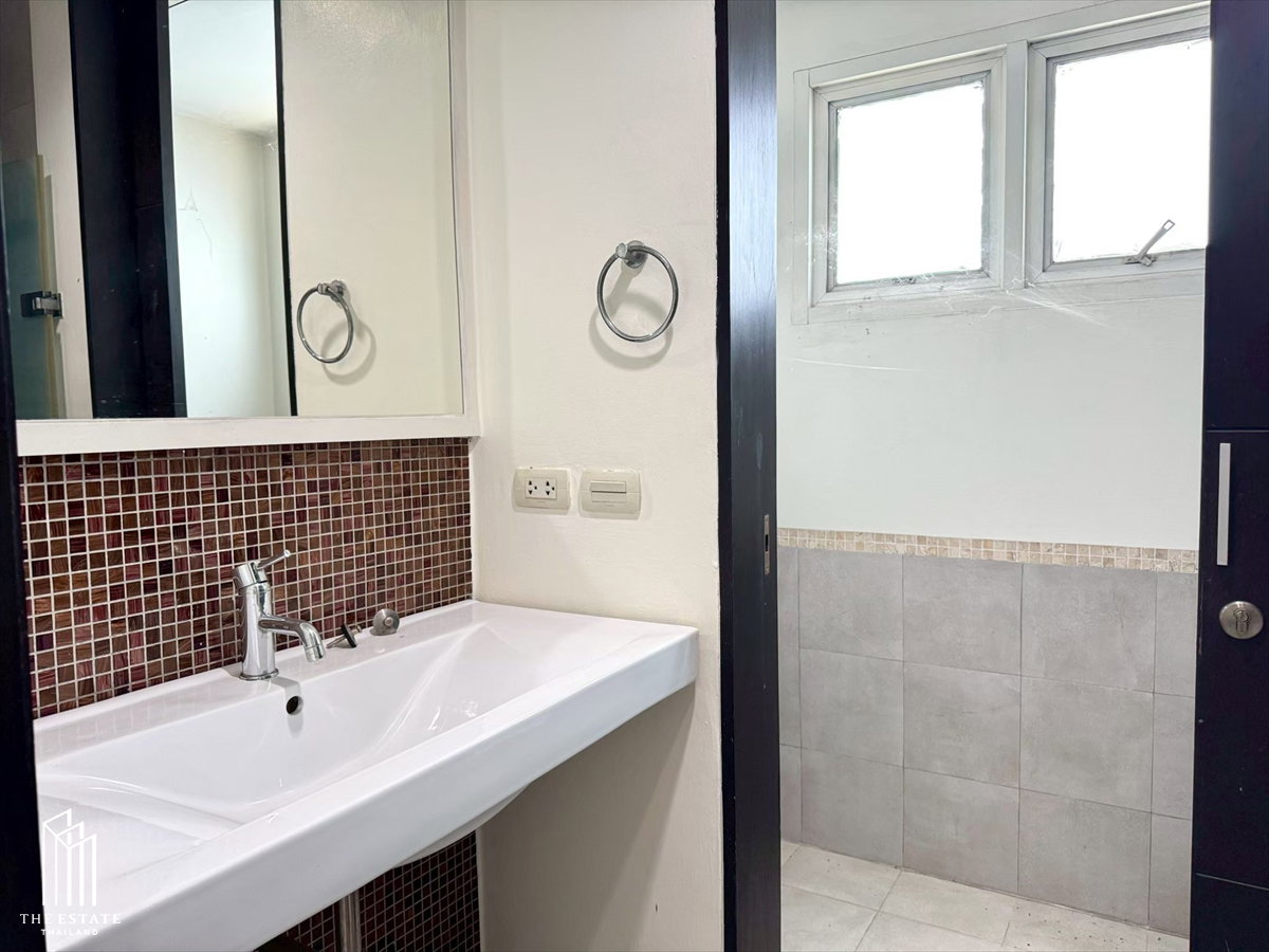 รูป Condo for Sale The Muse Sukhumvit ห้อง Duplex ขนาดใหญ่ 3 ห้องนอน ระเบียงกว้าง ใกล้ BTS @13.34 Baht - รูปที่ 7/16