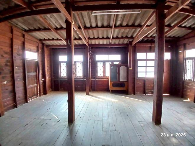 รูป บ้านเดี่ยว 97 ตร.วา แม่ทะ ลำปาง 806,000 - รูปที่ 14/32