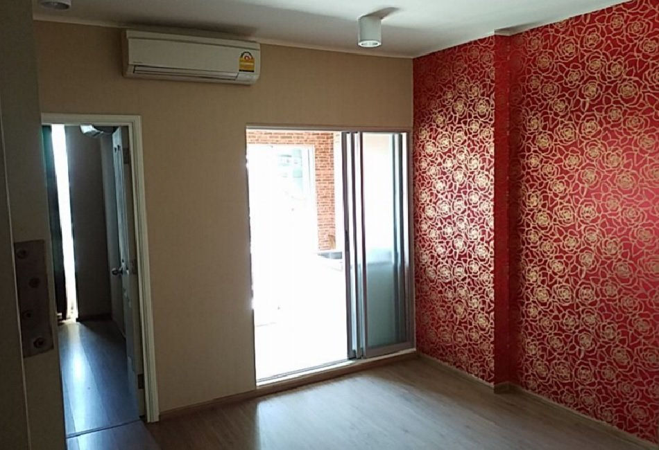 picture CONDO 31.07 Sq.m. Muang Nonthaburi Nonthaburi for 2M - 7/12