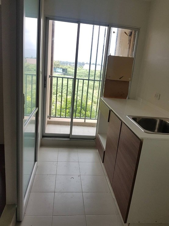 รูป ห้องชุด/คอนโดมิเนียม 29.95 ตร.ม. ห้องชุด บ้านทิวลม ชะอำ [ชั้น 4 อาคาร C] ชะอำ เพชรบุรี 1.5M - รูปที่ 7/9