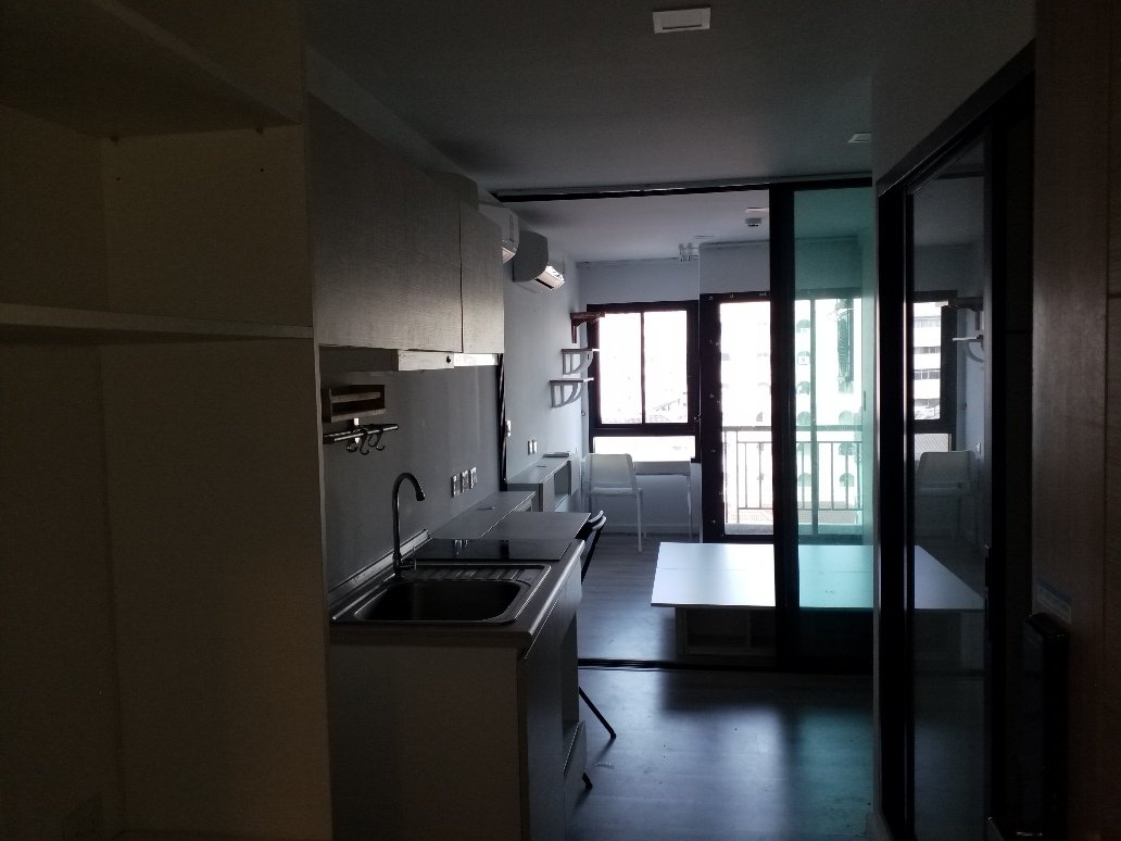picture CONDO 21.57 Sq.m. Bang Na Bangkok for 2.1M - 7/11