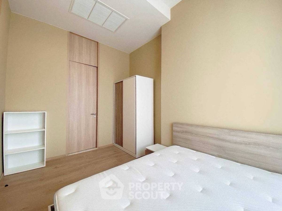 รูป คอนโด 1-ห้องนอน ที่ โนเบิล บีอี ไนน์ทีน สุขุมวิท ใกล้ BTS นานา (ID 2676798) - รูปที่ 9/12