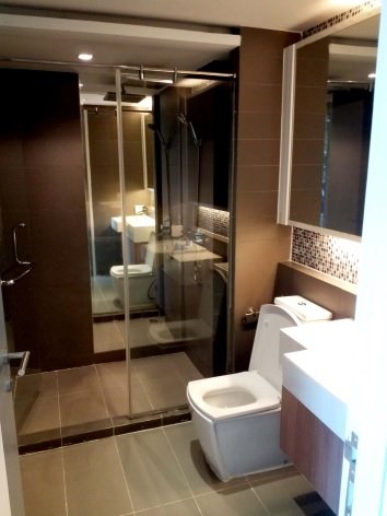 picture CONDO 33.06 Sq.m. Bang Lamung Chonburi for 2M - 7/9
