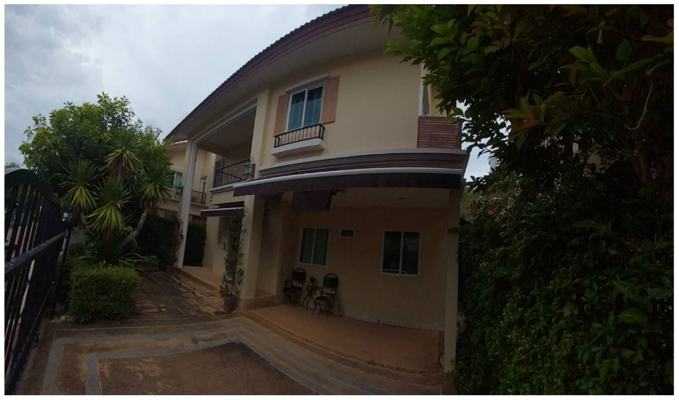 รูป บ้านเดี่ยว 80.5 ตร.วา โครงการ บางกอกบูเลอวาร์ด เพชรบุรี ชะอำ เพชรบุรี 39.6M - รูปที่ 2/29
