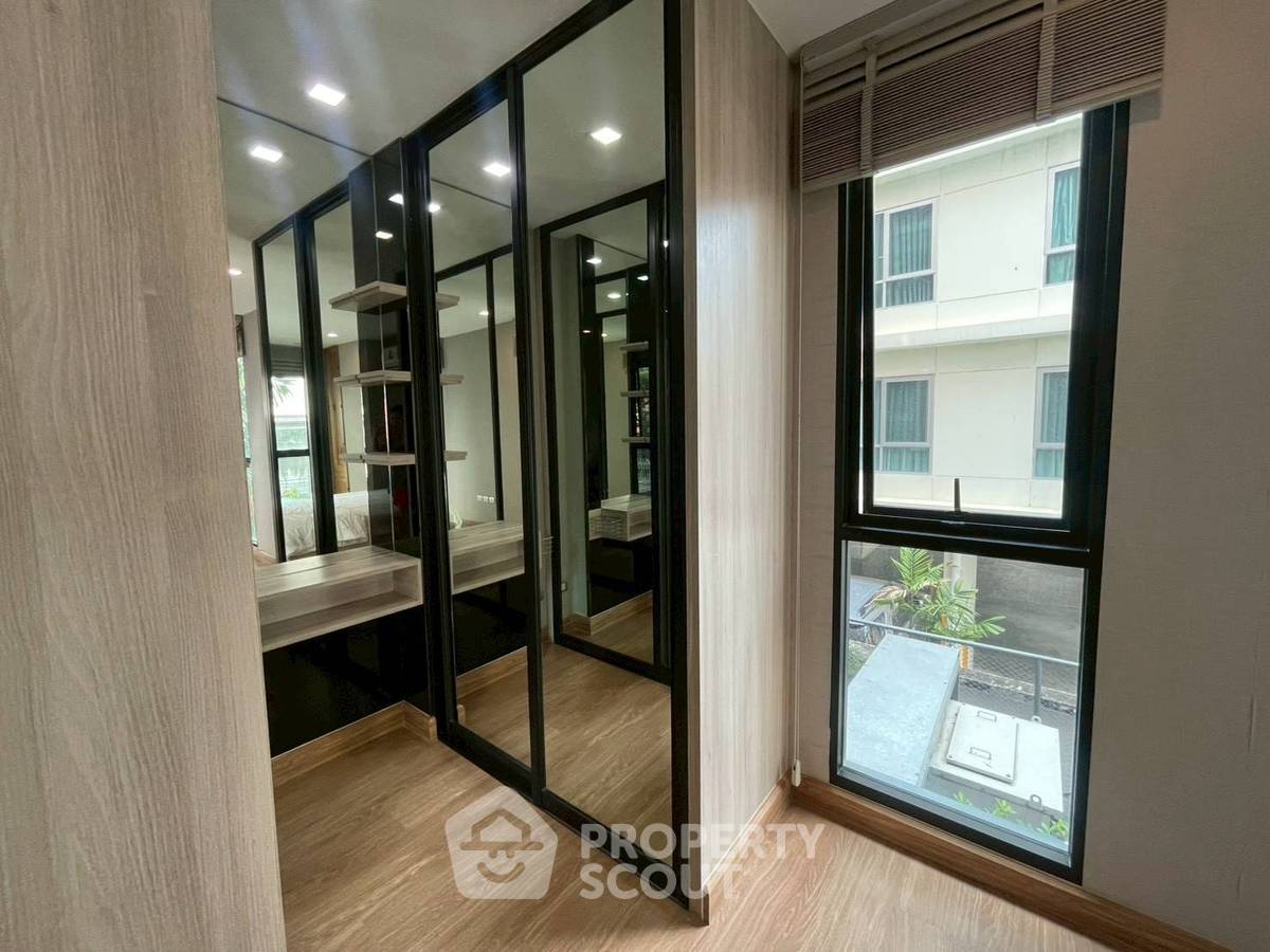 รูป คอนโด 1-ห้องนอน ที่ ทรีคอนโดสุขุมวิท 50 ใกล้ BTS อ่อนนุช (ID 2834007) - รูปที่ 6/7