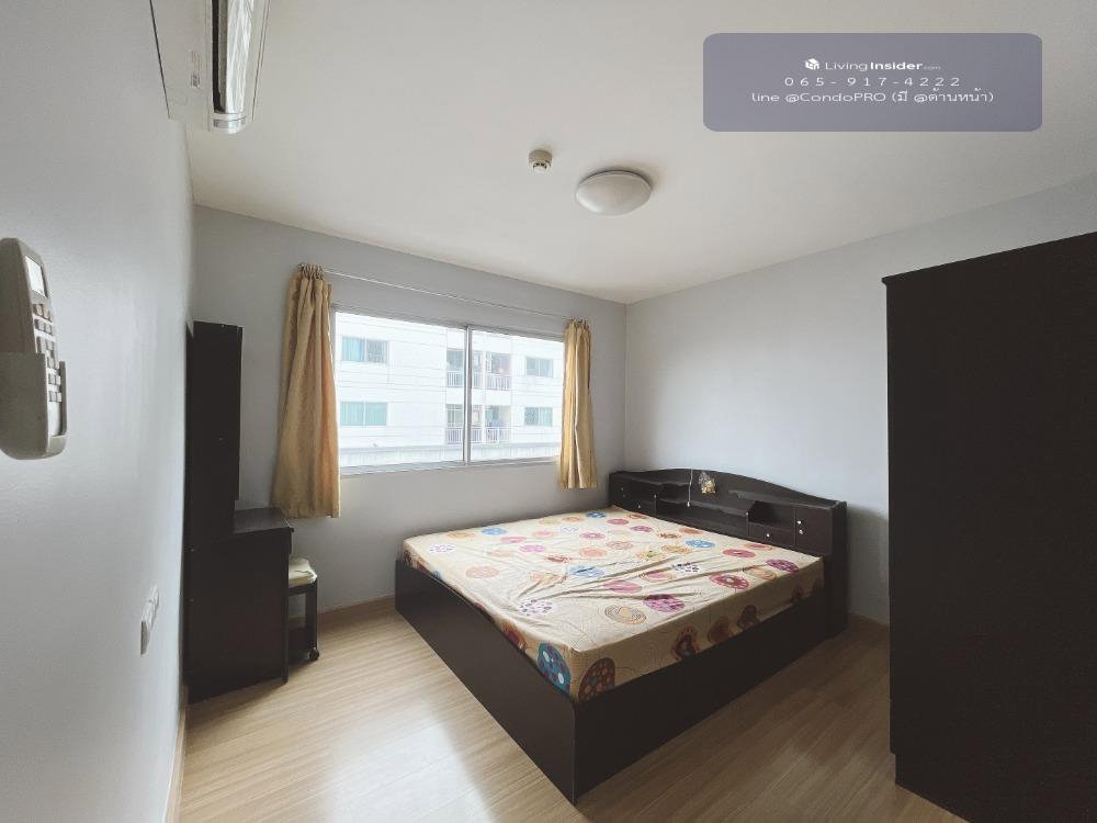 รูป HUB-219🔖ขายคอนโด smart condo วัชรพล ✨ เพียง 1.15 ล้าน✨𝟬𝟲𝟱-𝟵𝟭𝟳-𝟰𝟮𝟮𝟮 ✨ - รูปที่ 5/10