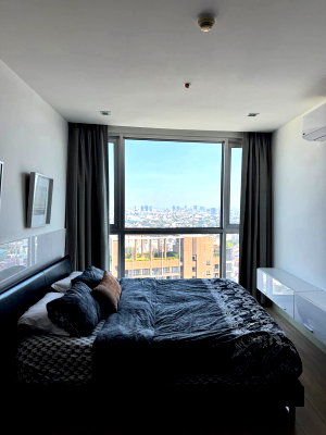 Condos for rent : 🟢For Rent🟢 Sky Walk Residence, beautiful room, fully furnished! 📱ADD LINE @519honhd (Replies ⚡ 24 Hr) CV32