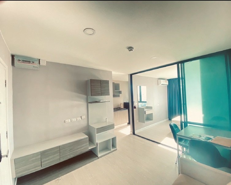 picture CONDO 28.48 Sq.m. Min Buri Bangkok for 2.2M - 8/13