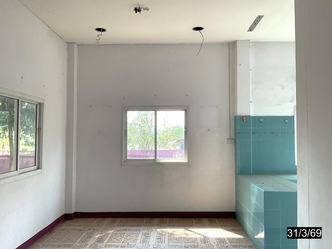 picture HOME 62 Sq.w. Phon Khon Kaen for 1M - 24/36