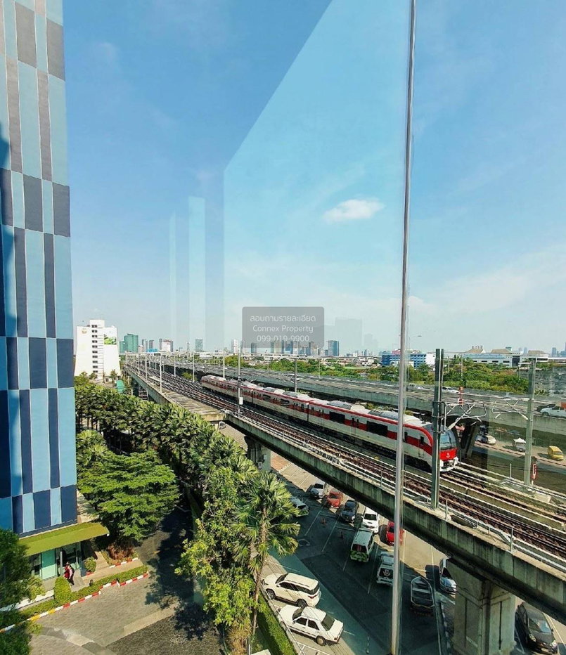 รูป 🔥🔥🔥 เช่าคอนโด เมโทร สกาย ประชาชื่น MRT-บางซ่อน วงศ์สว่าง เขต บางซื่อ กรุงเทพ CX-83347 ✅ ทักไลน์ @connexproperty ตอบทันที ทีมงานมืออาชีพ ✅ 🔥🔥🔥 - รูปที่ 2/12