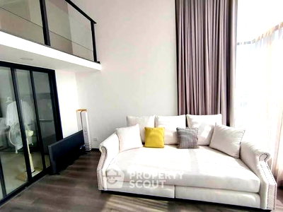 คอนโดให้เช่า : ราคาเหมาะค่า 1 ห้องนอน 47 ตร.ม. Knightsbridge Space รัชโยธิน ใกล้ BTS รัชโยธิน (ID 2833039)