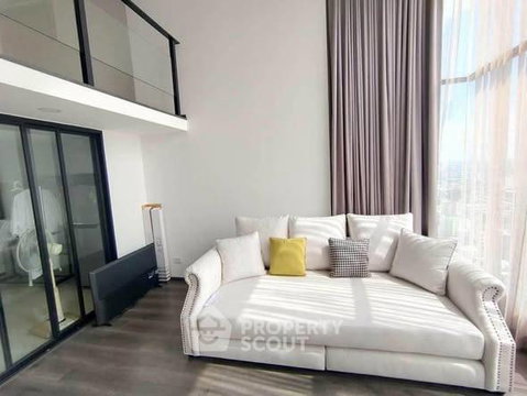 คอนโด 1-ห้องนอน ที่ ไนท์บริดจ์ สเปซ รัชโยธิน ใกล้ BTS รัชโยธิน (ID 2833039)