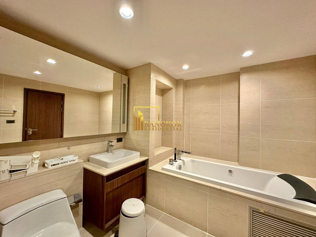 รูป The Hudson | Modern 2 Bedroom Property For Rent Near BTS Station - BR1204CD - รูปที่ 13/31