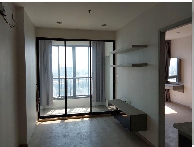 รูป ห้องชุด/คอนโดมิเนียม 30.68 ตร.ม. ห้องชุด ไอดีโอ สาทร-ท่าพระ [ชั้น 17] ธนบุรี กรุงเทพมหานคร 2.5M - รูปที่ 8/14