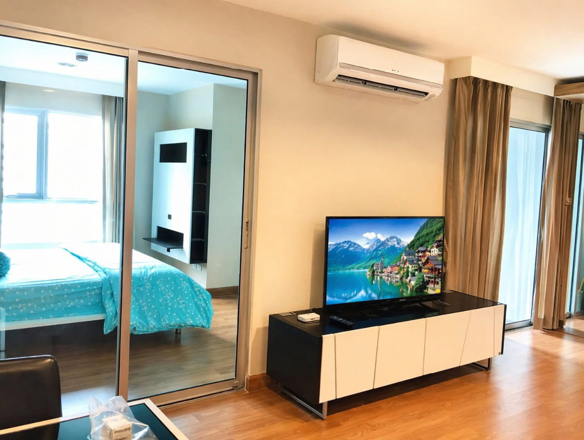 picture Belle Grand Rama 9 (Belle Avenue) - 4/12