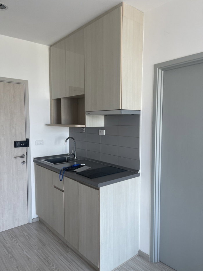 picture CONDO 30.39 Sq.m. Bang Na Bangkok for 3.3M - 6/7
