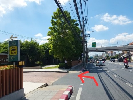 รูป ห้องชุด/คอนโดมิเนียม 28.21 ตร.ม. ห้องชุด แอสปาย งามวงศ์วาน [ชั้น 24 อาคาร S] หลักสี่ กรุงเทพมหานคร 2M - รูปที่ 3/6