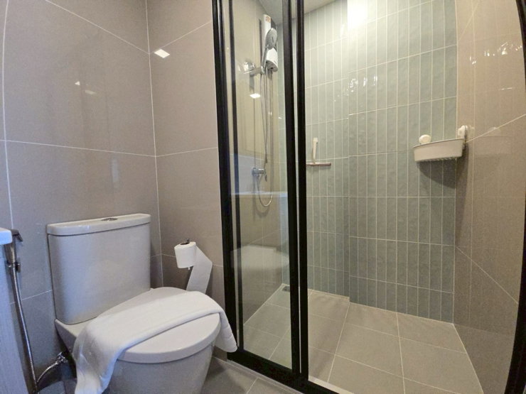 รูป Amazing Base Bukit 2 Bedroom Condo by Sansiri - รูปที่ 22/44
