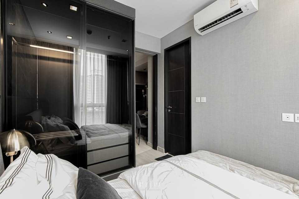 รูป ปล่อยขาย Wish Signature Midtown Siam ราคา 4.3 ล้านบาท - รูปที่ 12/18