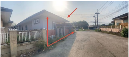 picture HOME 69 Sq.w. Muang Trat Trat for 3.1M - 8/18