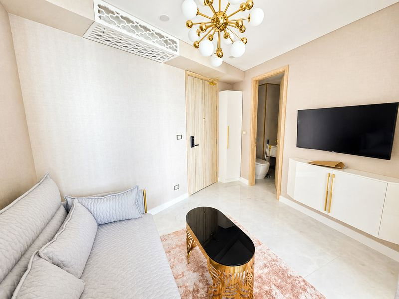 รูป ⛵ Copacabana ⛵ Sea view / 37F / 1bedroom >> THB19,000/month彡 - รูปที่ 5/11