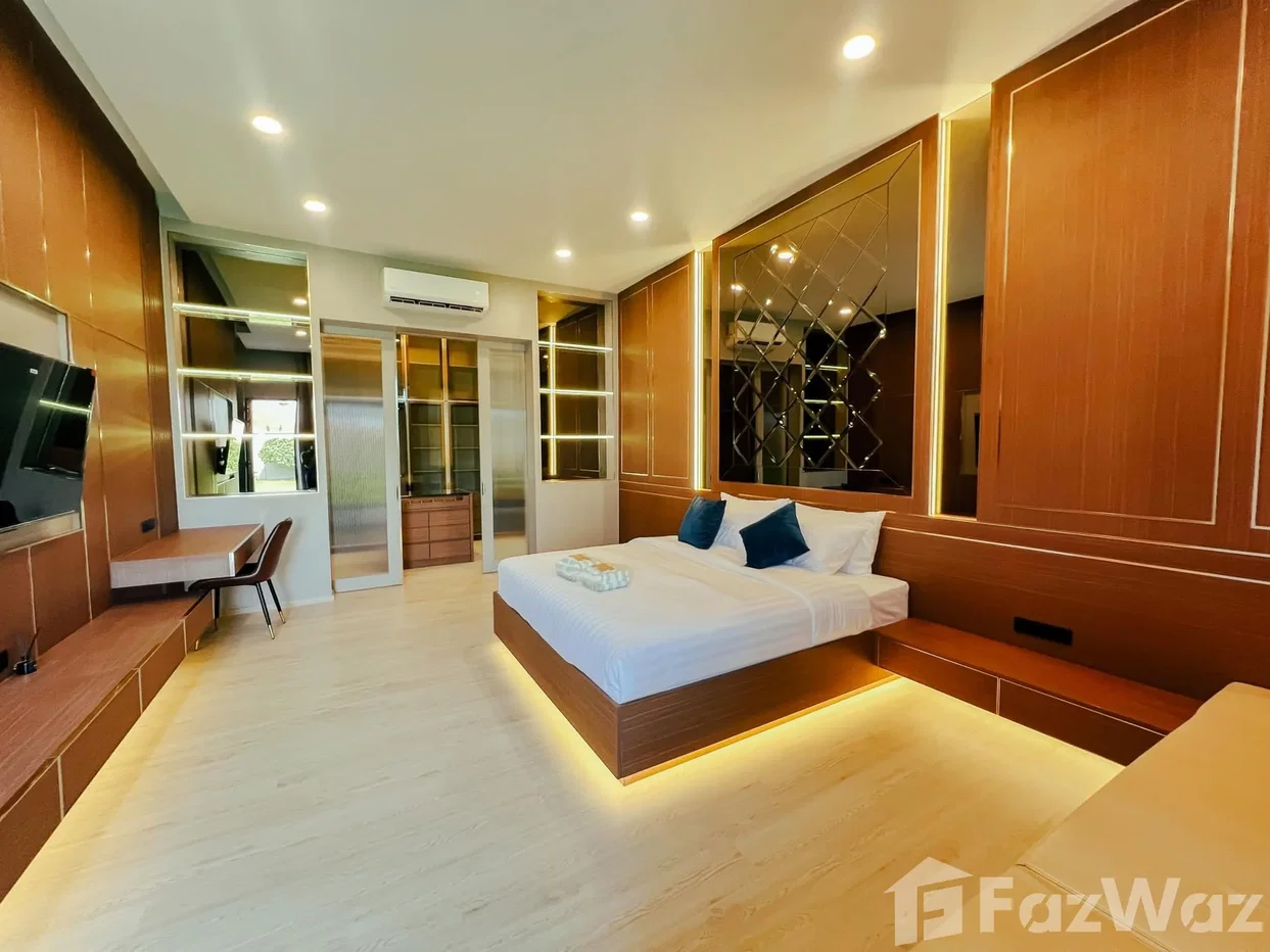 รูป ขาย วิลล่า 5 ห้องนอน ใน เมืองพัทยา, ชลบุรี 1790012 - รูปที่ 6/9