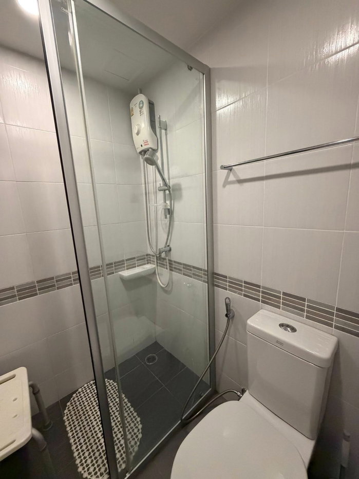 รูป ให้เช่า  ลุมพินี เพลส บางนา กม.3  🔴🔴 - รูปที่ 6/7