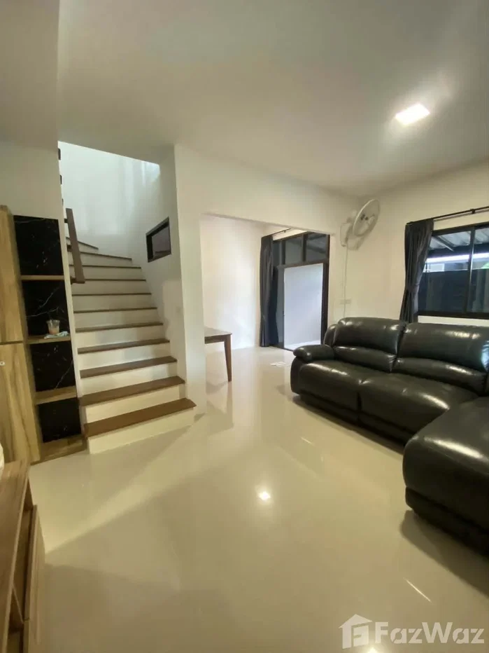 รูป 4bedrooms Townhouse Pruksa Ville Chaofa-Thepanusorn 6213730 - รูปที่ 5/19