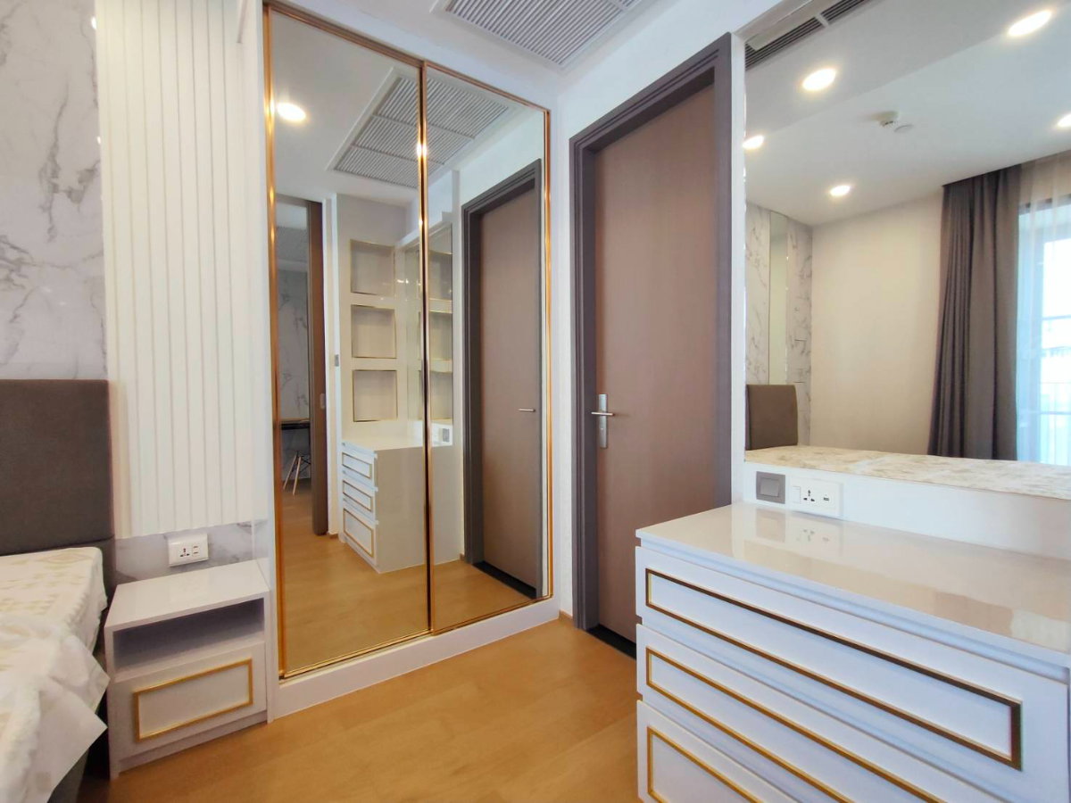 picture 🏡 Condo For Rent: Ashton Chula - Silom  (ST-02) - 7/10