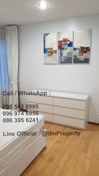 Rent, VILLA SATHORN, 1 Bed, BTS Krung Thonburi, ICONSIAM, Sathorn, Silom