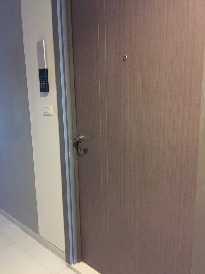 picture CONDO 29.82 Sq.m. Muang Khon Kaen Khon Kaen for 2.4M - 2/14