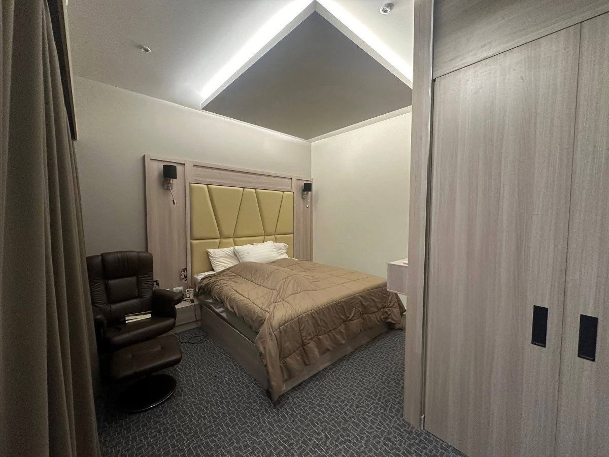 รูป ขาย Riverside Luxury Villa | แม่ริม เชียงใหม่ บ้านเดี่ยว 2 ชั้น  เนื้อที่ 300ตรว. 6ห้องนอน - รูปที่ 13/19