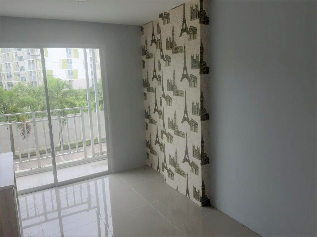 รูป ห้องชุด/คอนโดมิเนียม 25.2 ตร.ม. ห้องชุด เดอะรอยัลฮิลล์ รีสอร์ท บ่อวิน [ชั้น 2 อาคาร C] ศรีราชา ชลบุรี 940,000 - รูปที่ 9/21