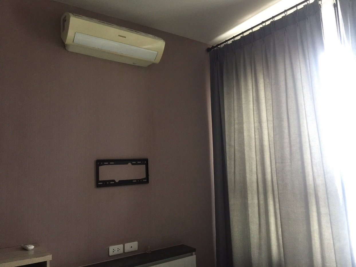 picture CONDO 29.82 Sq.m. Muang Khon Kaen Khon Kaen for 2.4M - 5/14