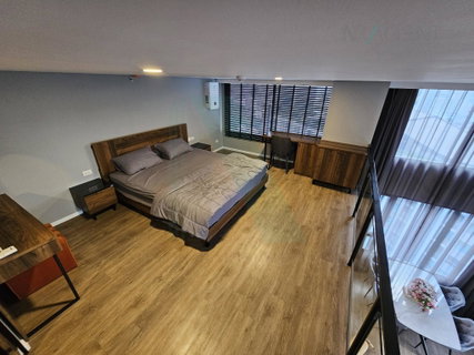 📌 For Sell Condo LANDMARK @ MRTA STATION Building C, Floor 21,Duplex, Room size 50 sqm